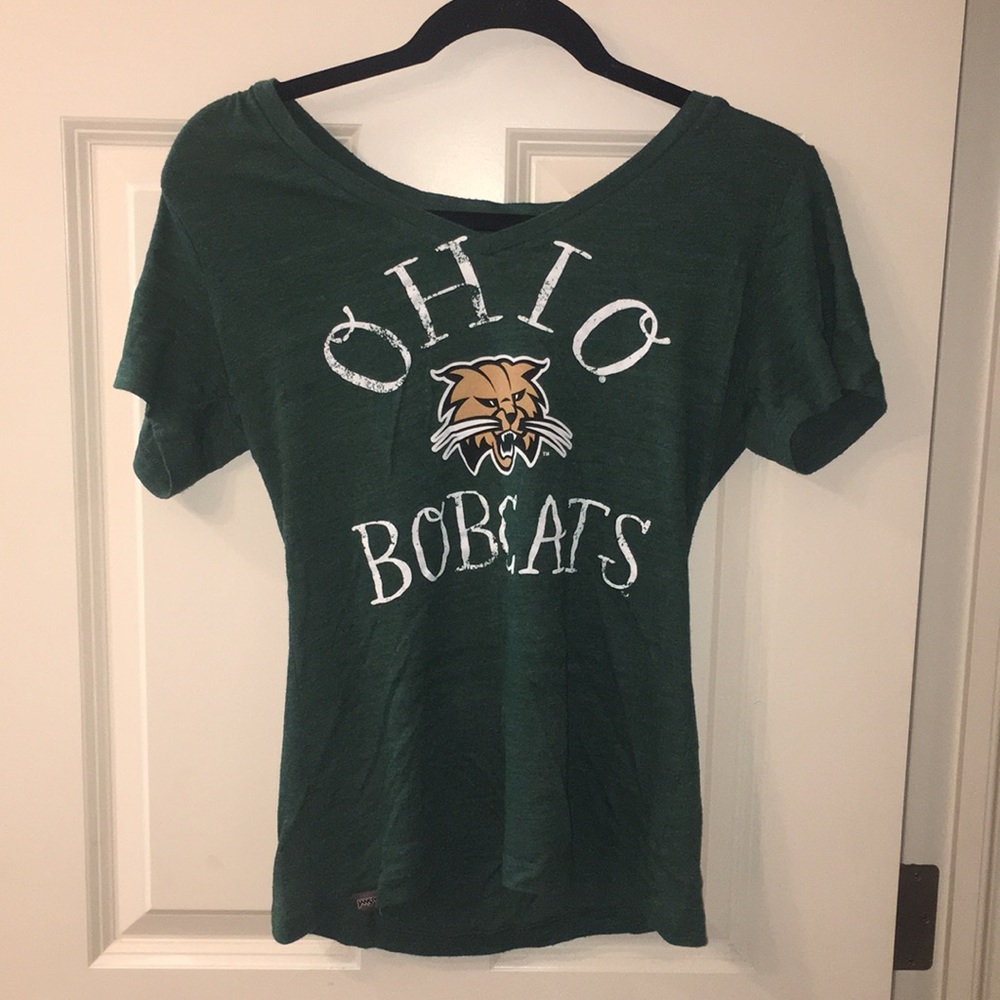 Women’s Ohio Bobcats Tee